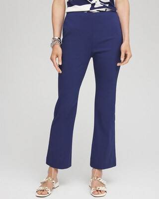 Juliet Kick Flare Pants | Chico's
