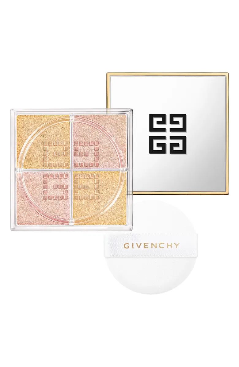 Givenchy Holiday Prisme Libre Highlighter | Nordstrom | Nordstrom