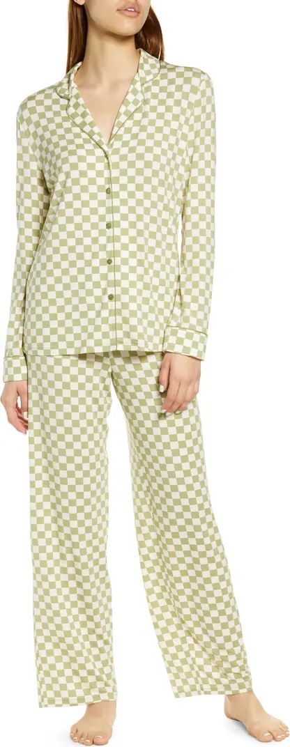 Nordstrom Moonlight Eco Pajamas | Nordstrom | Nordstrom