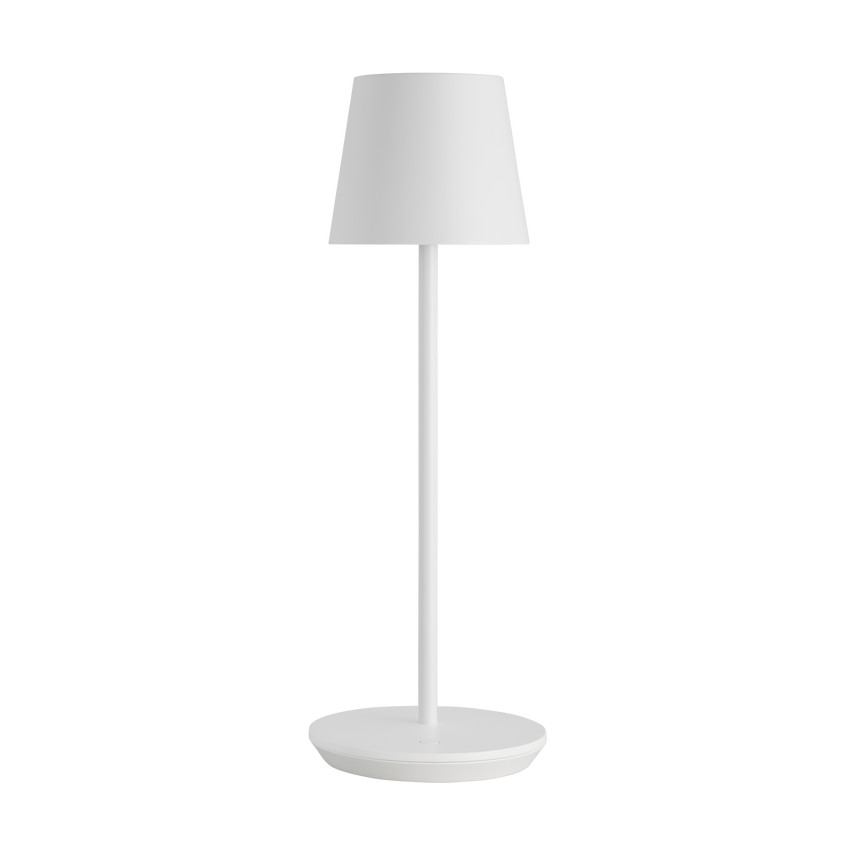 Nevis Accent Rechargeable Table Lamp | Visual Comfort