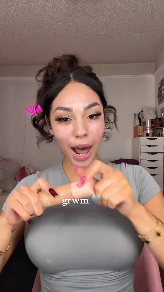   

 #LTKWatchNow #LTKStyleTip #LTKBeauty