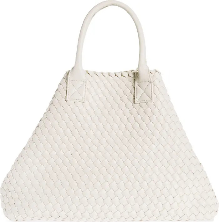 URBAN EXPRESSIONS HANDBAGS Woven Tote & Pouch | Nordstromrack | Nordstrom Rack
