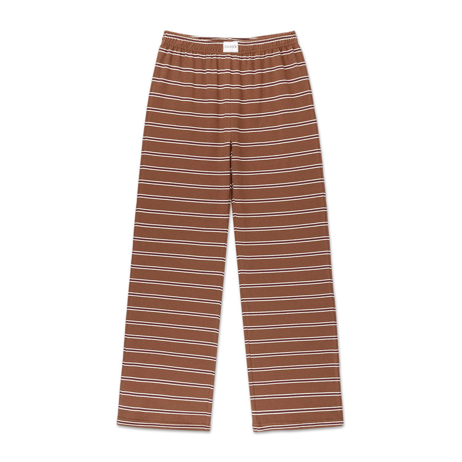 Striped Boxer Pants | Parke