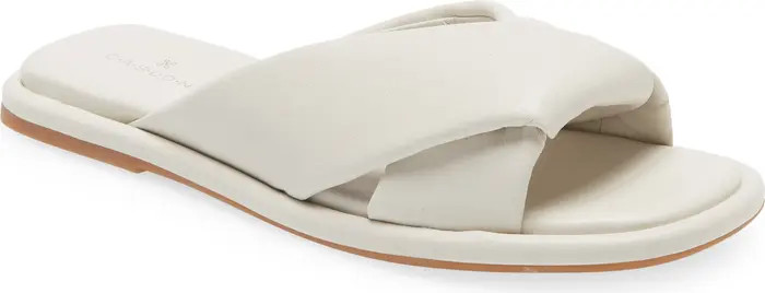 Kalvin Slide Sandal | Nordstrom