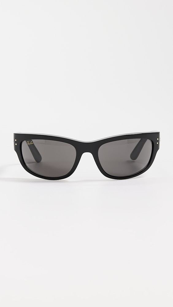 Mega Balorama Sunglasses | Shopbop