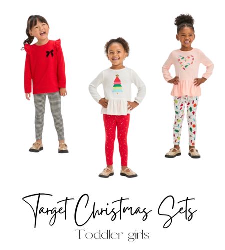 We love these easy + comfy Christmas sets for this time of year! We ordered these and love them 🎅🏻

#LTKHoliday #LTKSeasonal #LTKkids