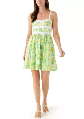 Lilly Pulitzer Women's Cheri Sundress, 14 | Belk