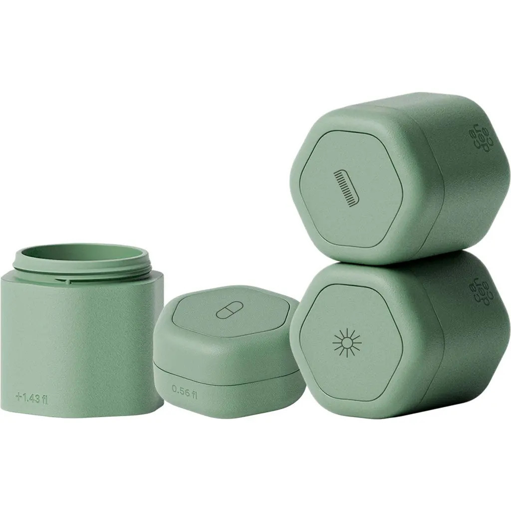 CADENCE Starter Set $77 Value in Eucalyptus at Nordstrom | Nordstrom