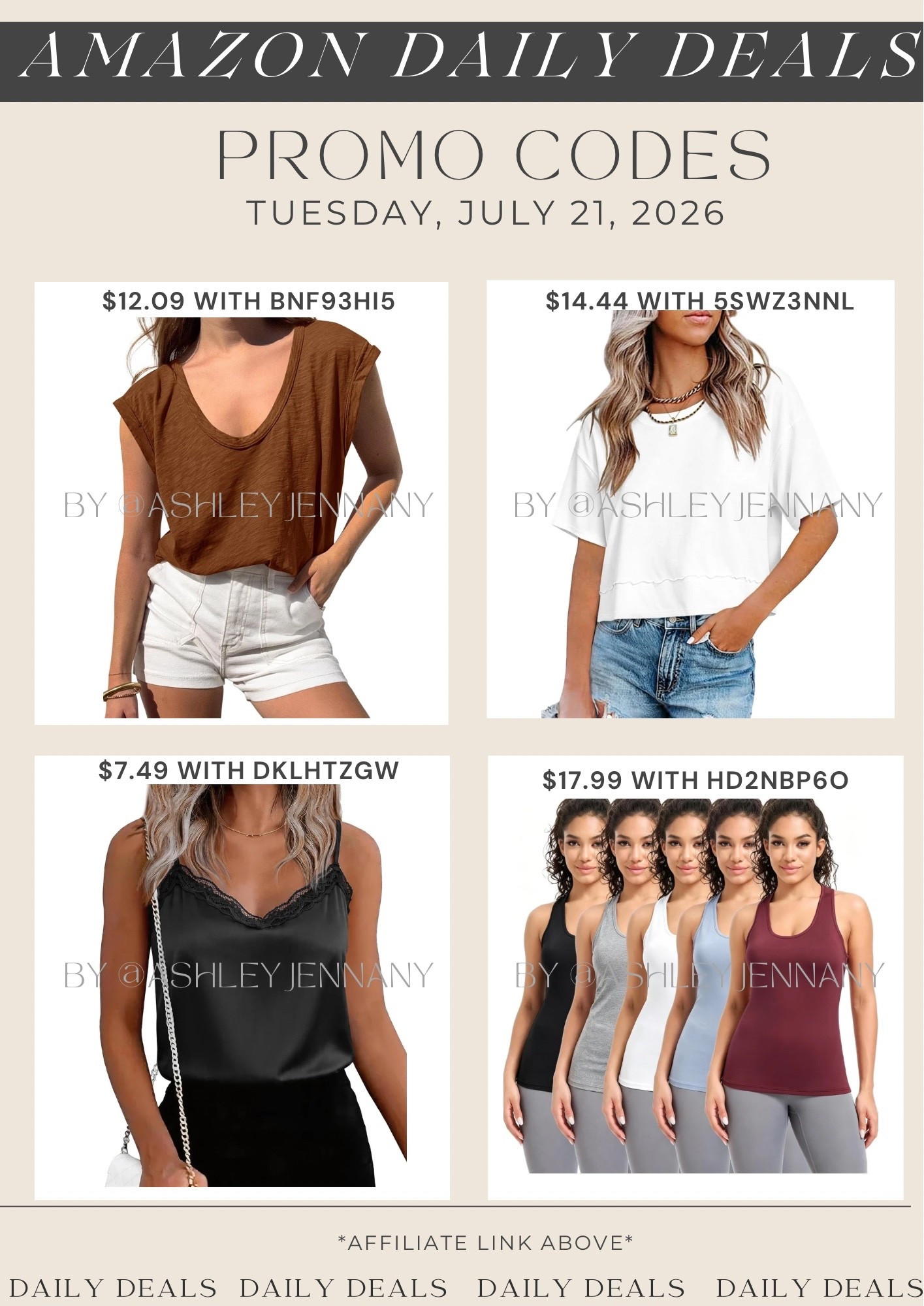 Amazon deals

#LTKSeasonal #LTKMidsize #LTKSaleAlert