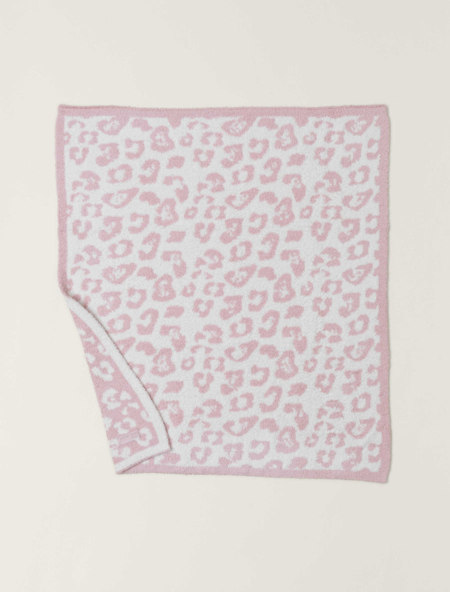 CozyChic® Barefoot in the Wild® Baby Blanket | Barefoot Dreams