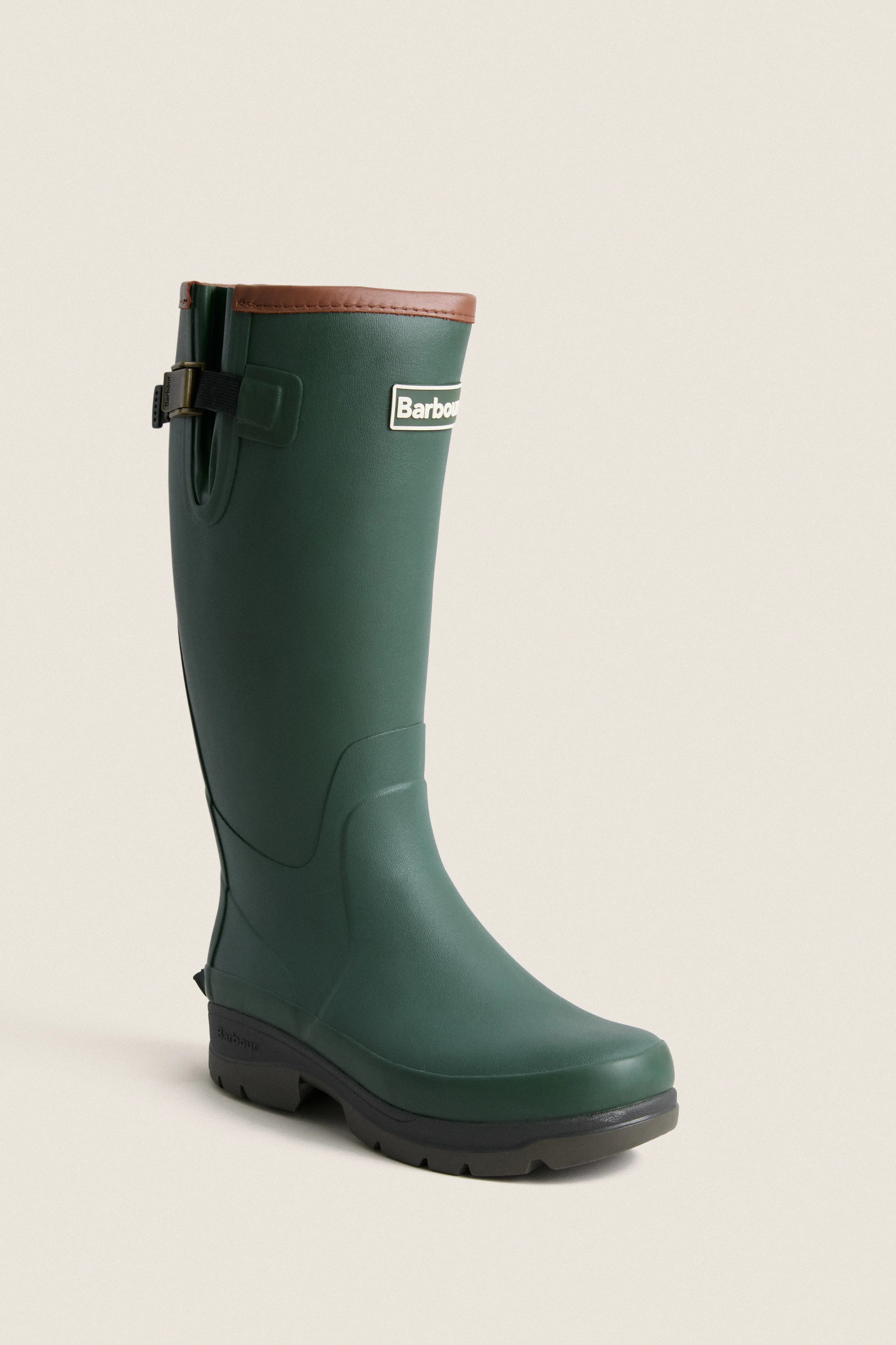 Olive Tempest Boots | Tuckernuck (US)