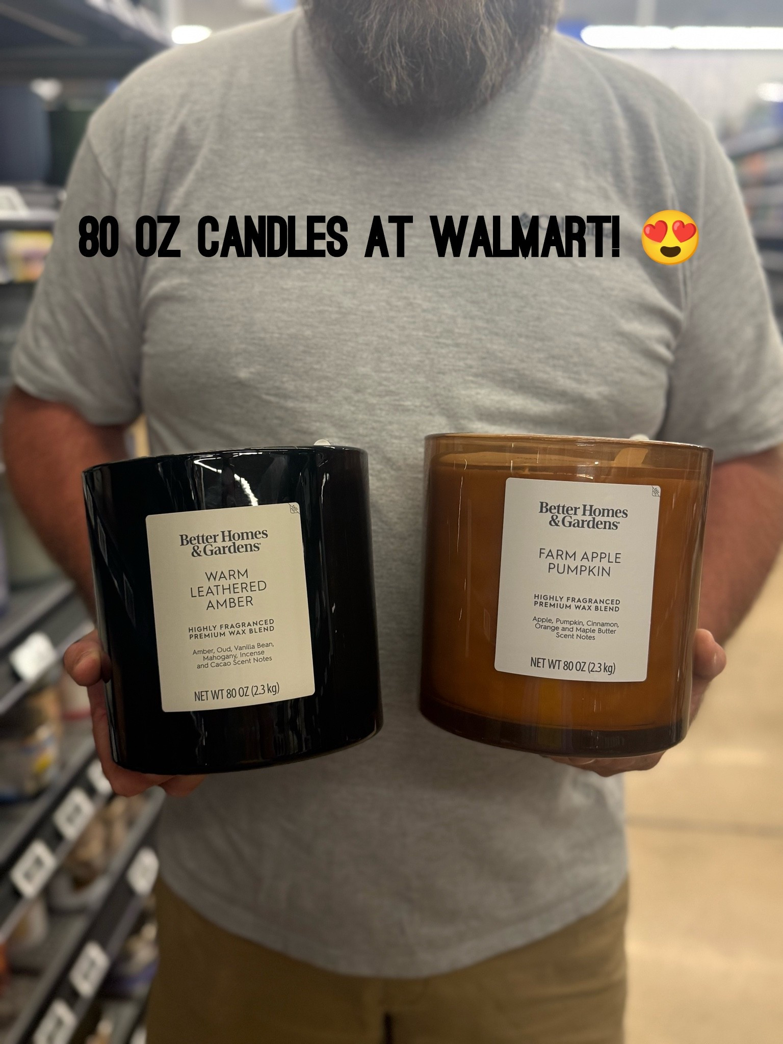 Time to light Fall candles!

#LTKSeasonal #LTKHome