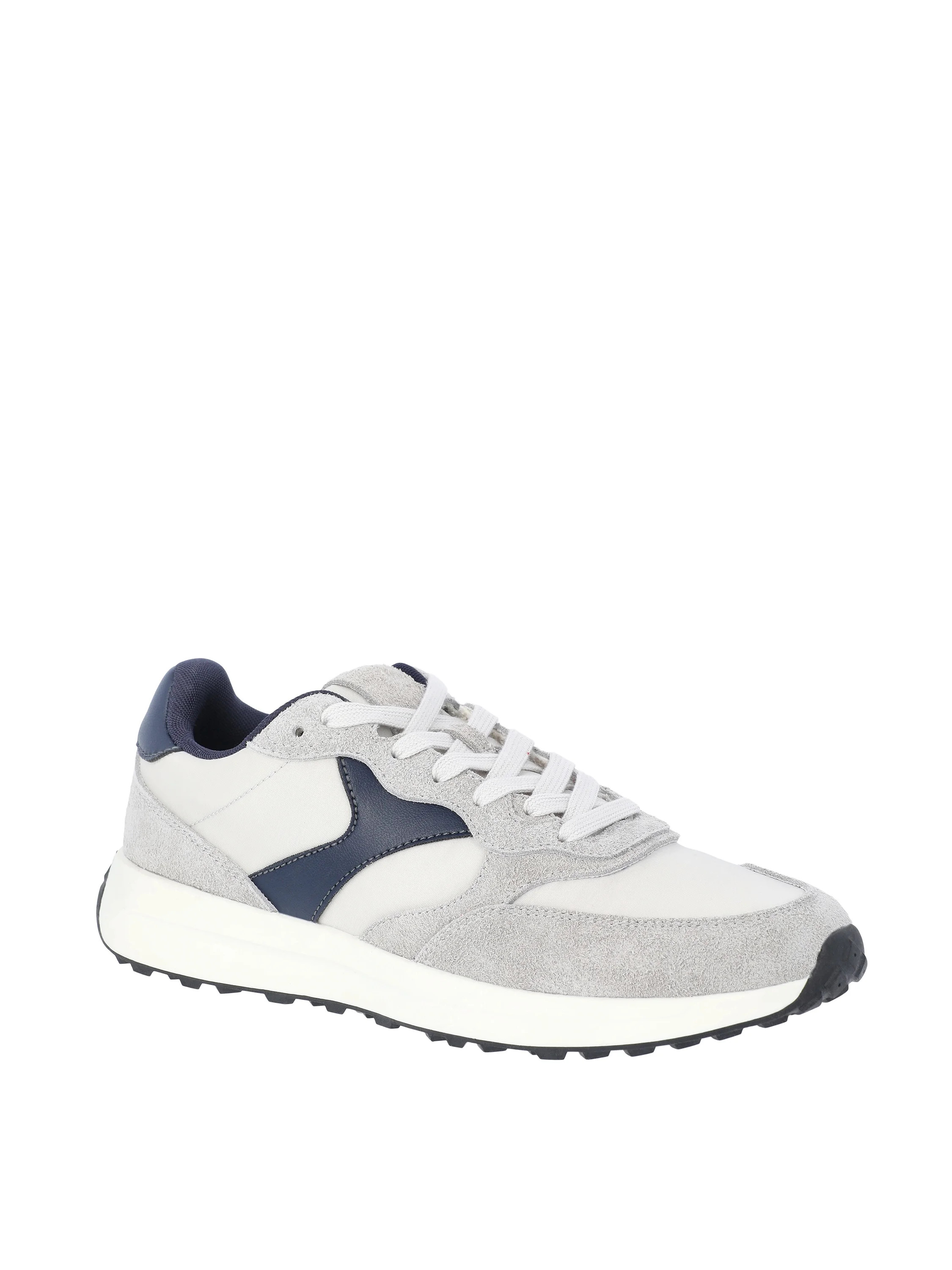 No Boundaries Men's Retro Jogger Sneaker | Walmart (US)