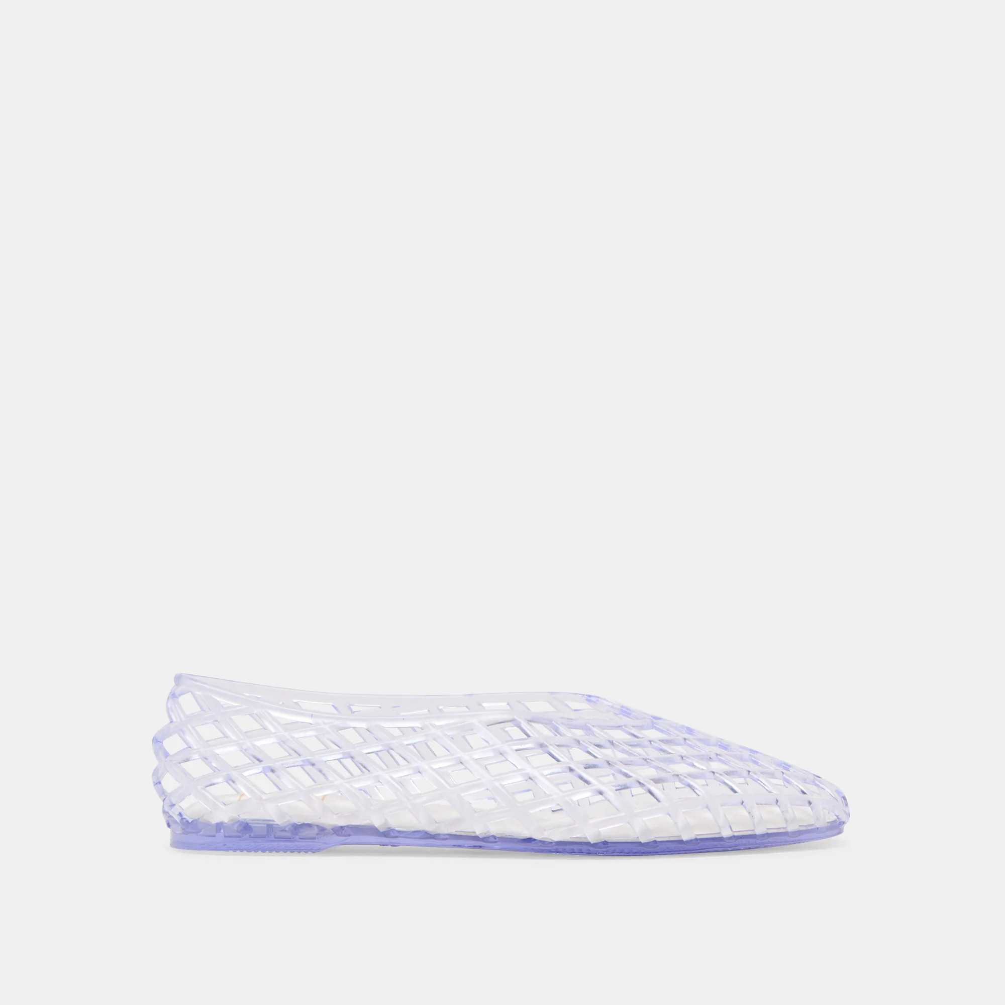 Jam Flats Crystal Jelly | DolceVita.com