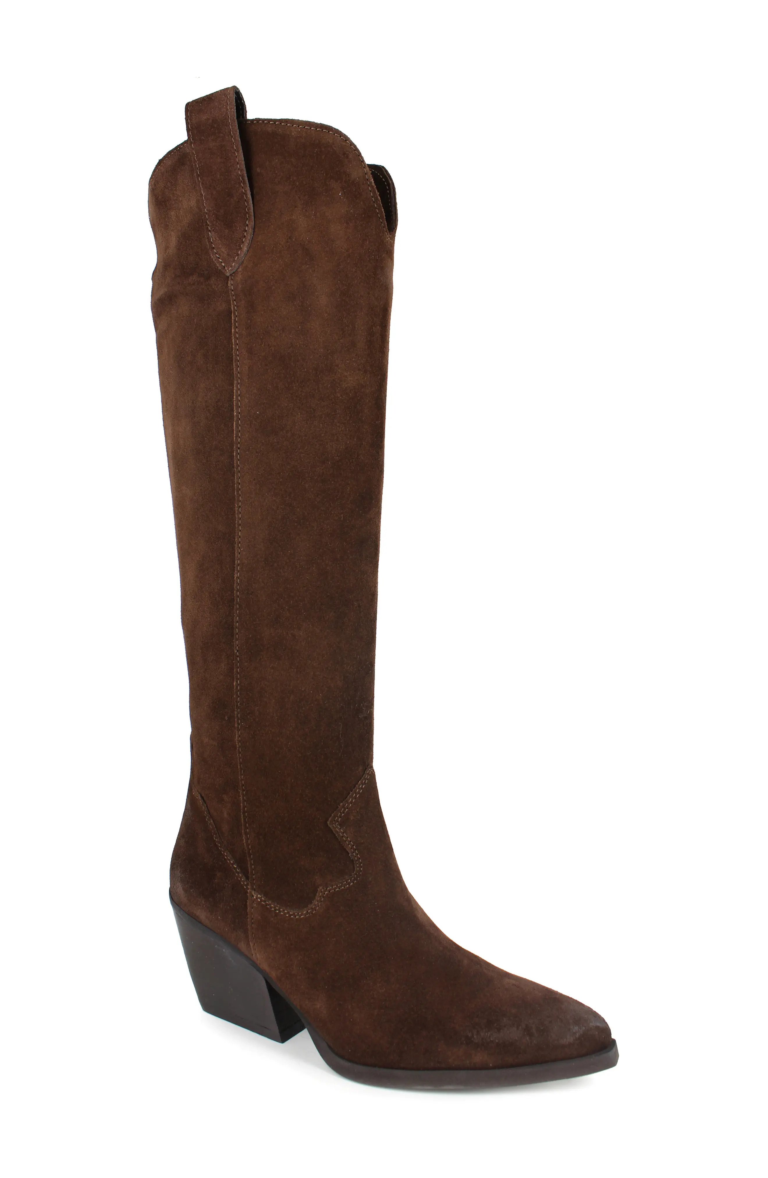 Valezka Knee High Boot (Women) | Nordstrom | Nordstrom