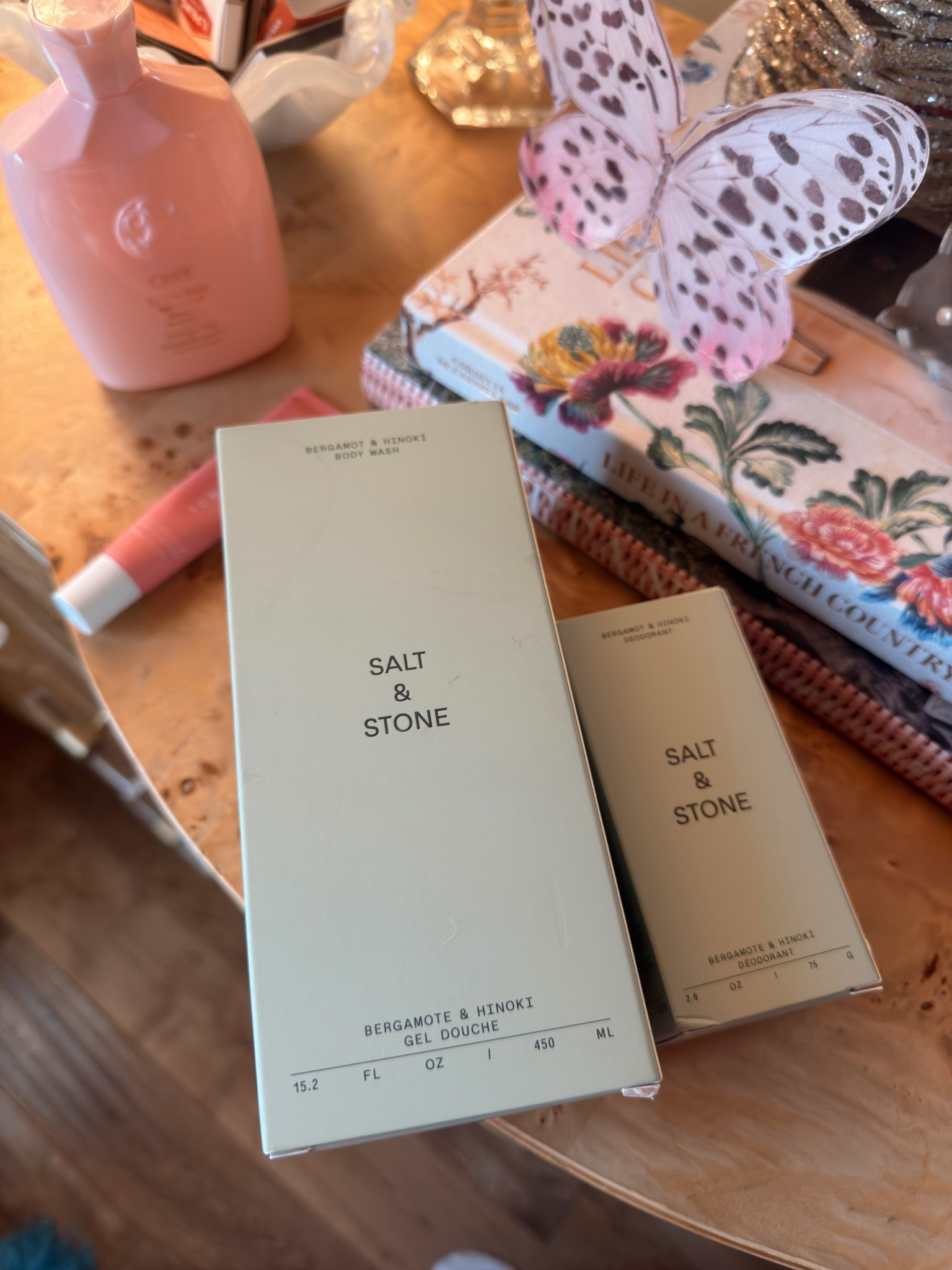 Stocking stuffers that she actually wants! This scent is 👌🏼👌🏼👌🏼

#LTKGiftGuide #LTKHoliday