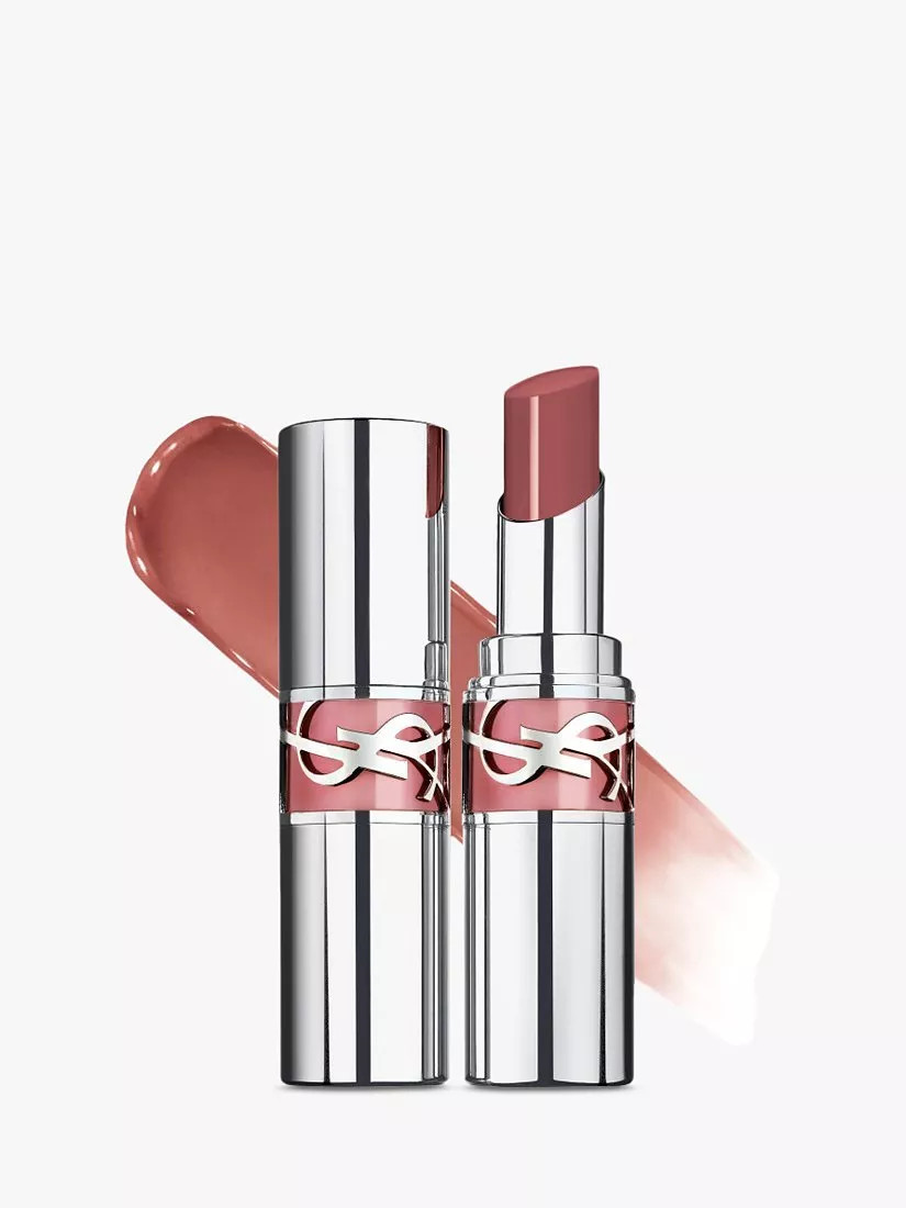 Yves Saint Laurent Loveshine High Shine Lipstick | John Lewis (UK)
