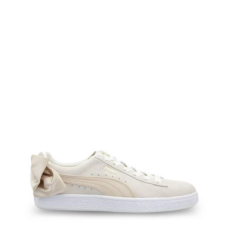 Puma - 367732-SuedeBowVarsity - Walmart.com | Walmart (US)