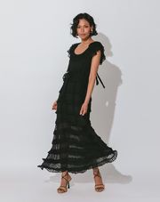 Shop Milana Ankle Dress | Cleobella | Cleobella LLC