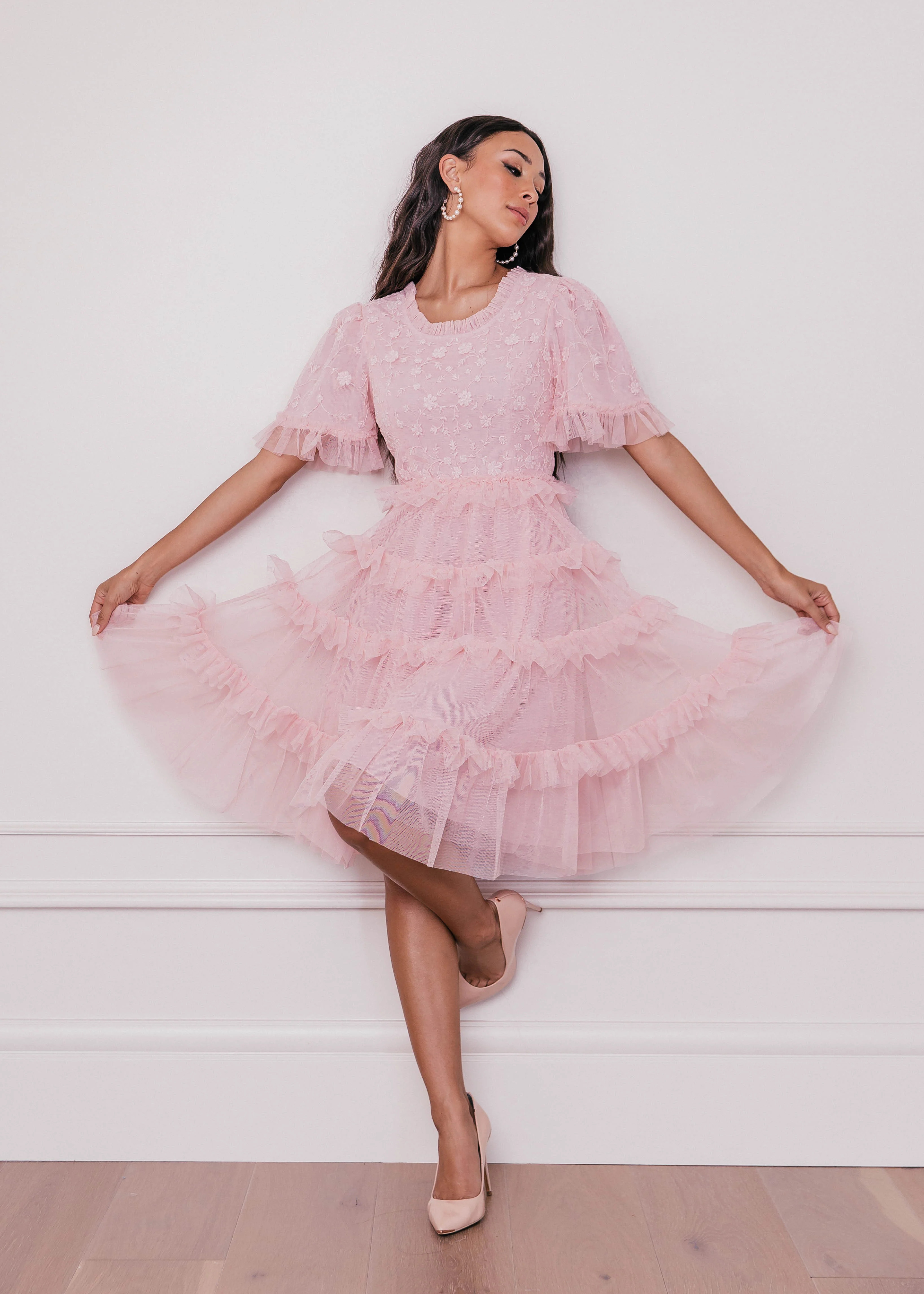 Harper Dress | JessaKae