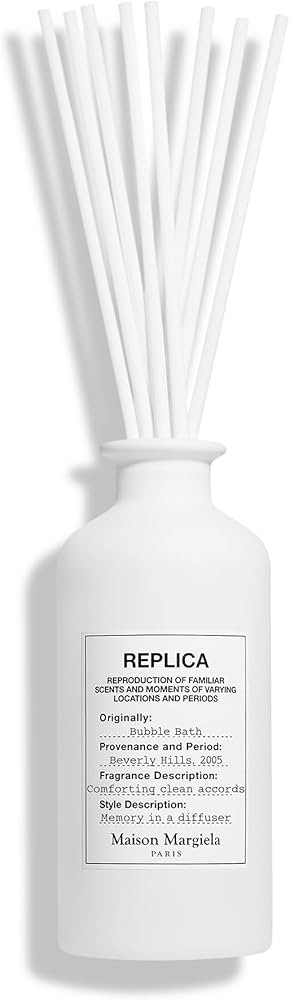 Maison Margiela - Replica - Scented Diffuser - Room Freshener - Home Fragrance - 6.2 Fl Oz | Amazon (US)