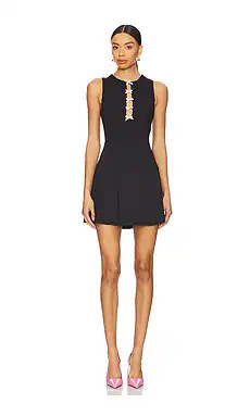 Britney Mini Dress
                    
                    MORE TO COME | Revolve Clothing (Global)