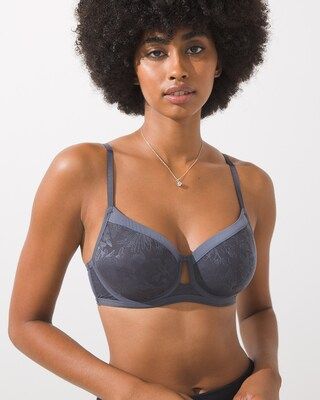 Perfect Coverage Bra | Soma Intimates