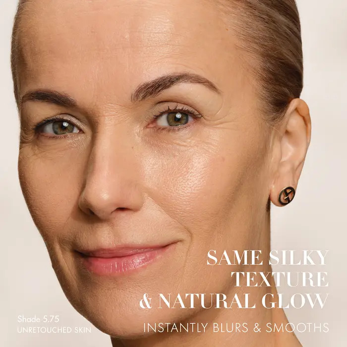 Luminous Silk Natural Glow Blurring Foundation with 24-Hour Wear | Nordstrom