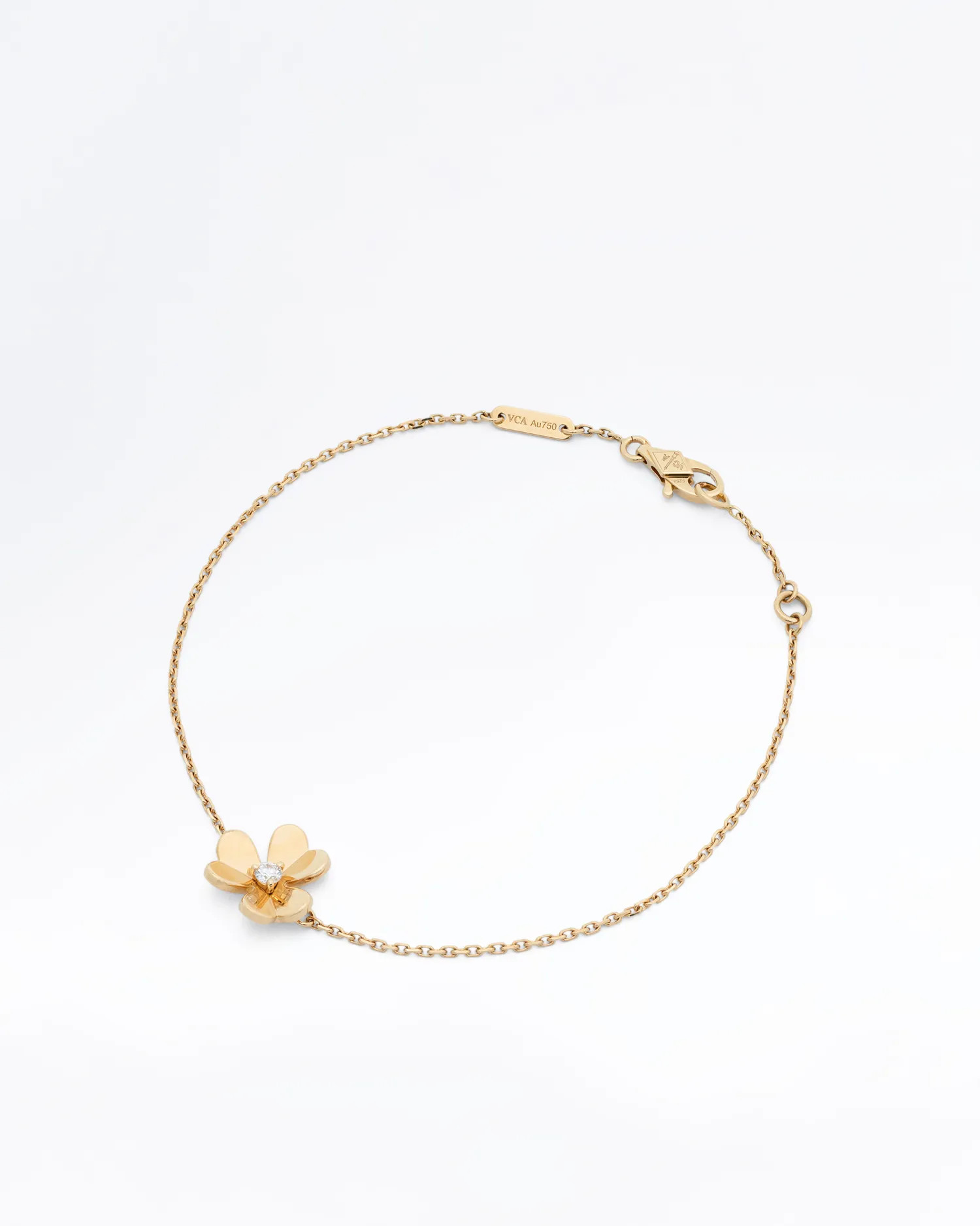 Mini Frivole Bracelet | Vivrelle