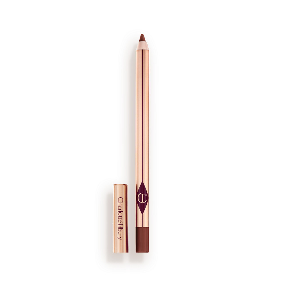 Pillow Talk Intense – Lip Cheat – Tawny Brown Lip Liner | Charlotte Tilbury | Charlotte Tilbury (US)