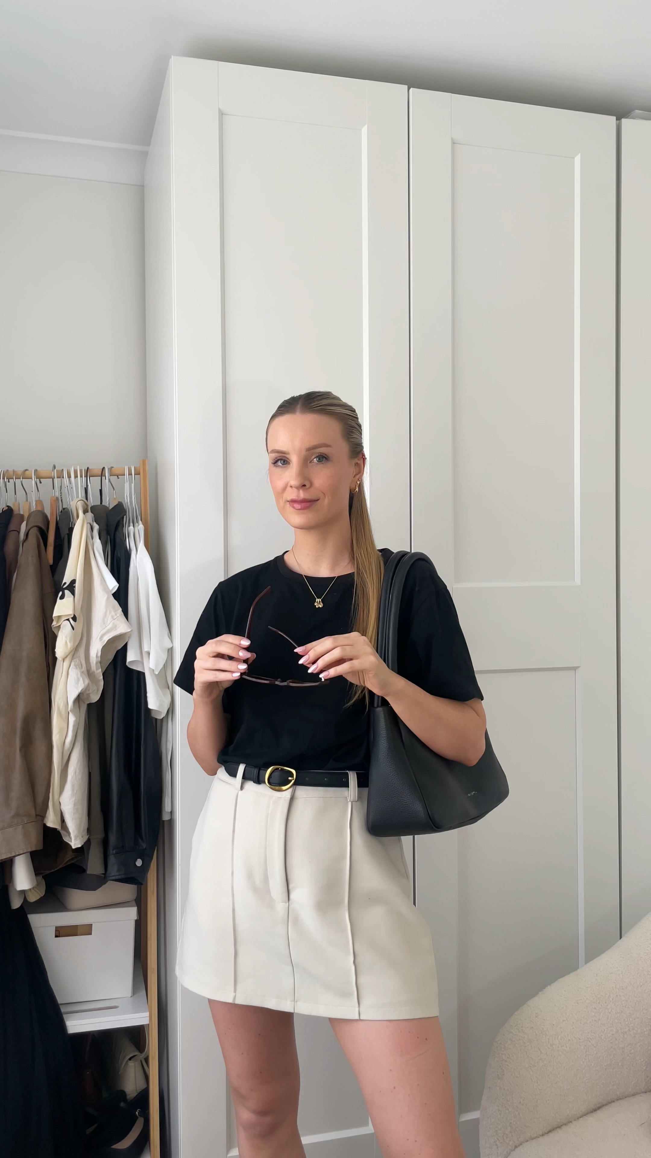 Slowly getting used to wearing spring and summery outfits again! Love a casual everyday outfit 

#LTKstyletip #LTKaustralia #LTKworkwear