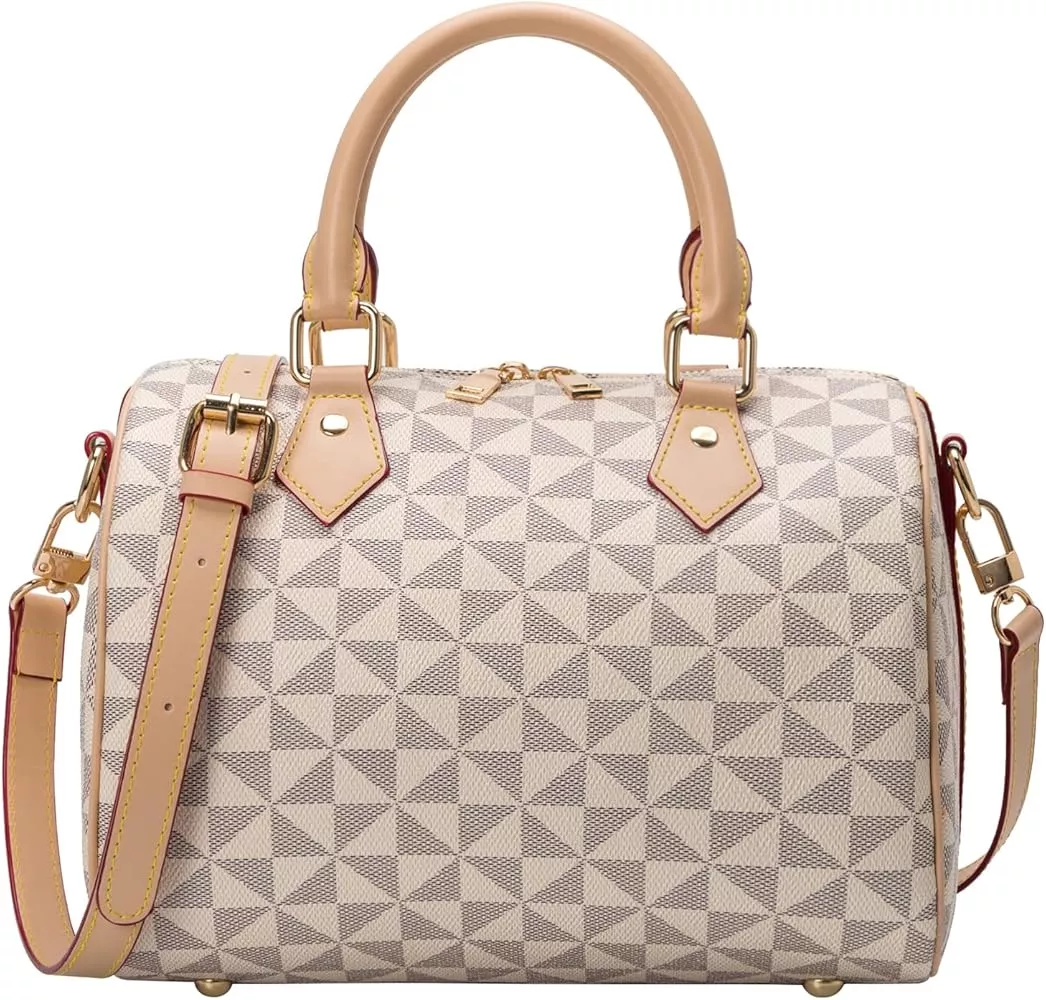 Damier Ebene Speedy Bandouliere 25 curated on LTK  Louis vuitton speedy 25  outfits, Fashion, Louis vuitton