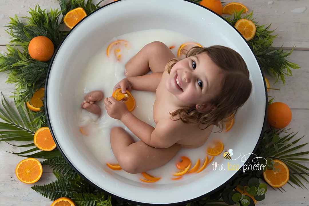 Milkbath Bowl 45cm, 50cm or 60cm, Bath Bowl, Newborn Photography, Photo Prop, Newborn Bowl, Newbo... | Etsy (US)