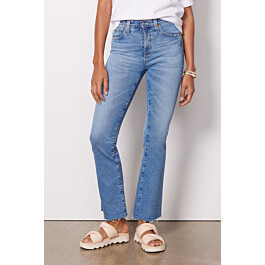 Farrah Boot Jean | Evereve