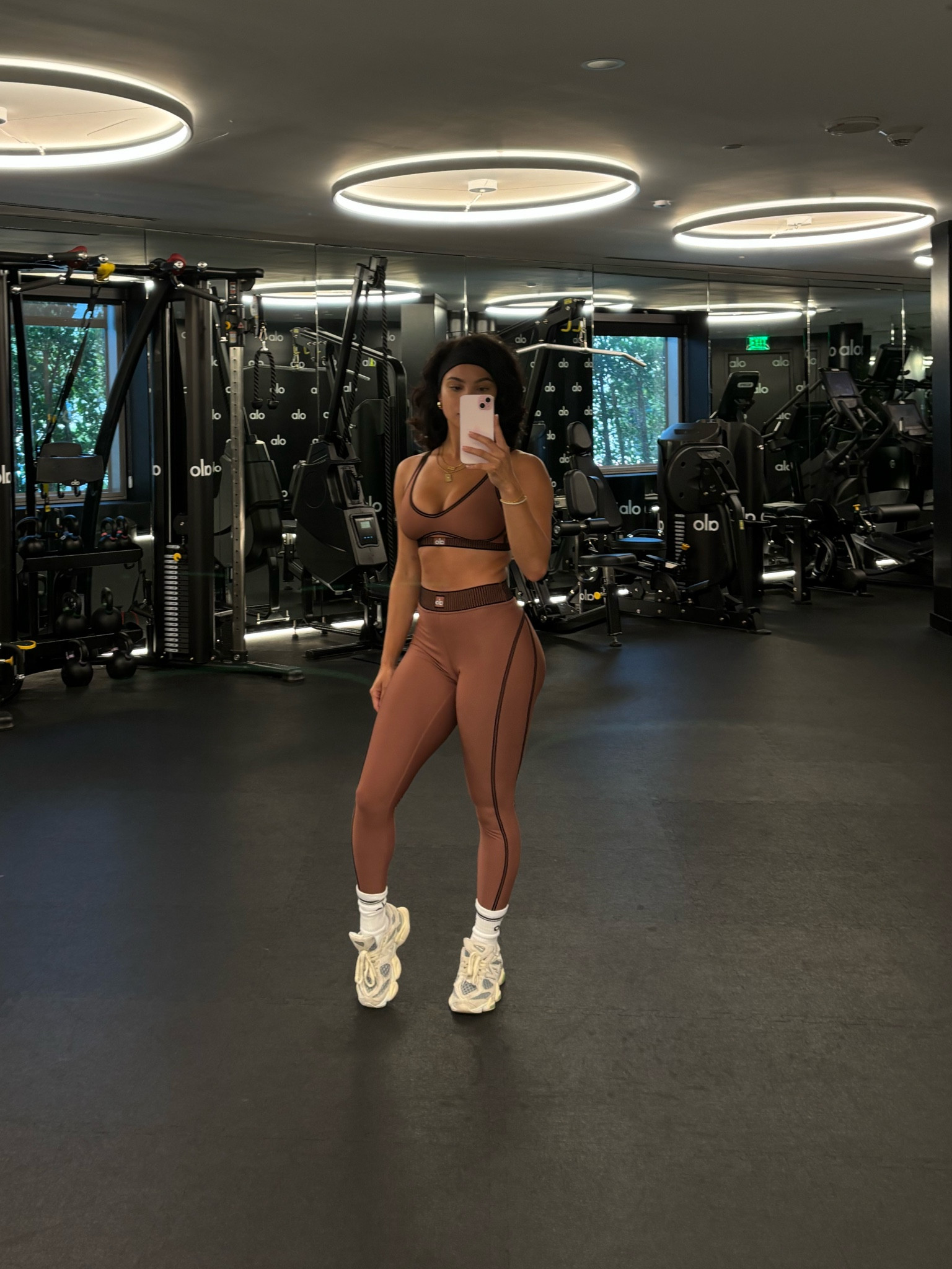 FITNESS GIRLIE 🏋️

#LTKActive #LTKBeauty #LTKFitness