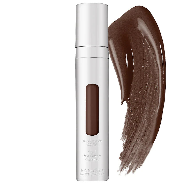 Color: W10 - very deep skin with warm undertones | Sephora (US)