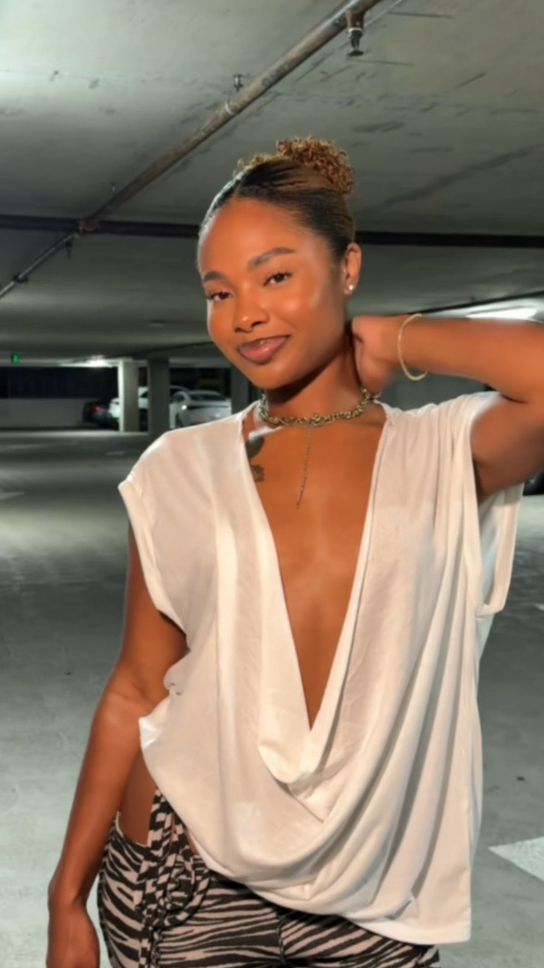 girls night out, but first 🤳🏾

#LTKFindsUnder50 #LTKStyleTip #LTKootd