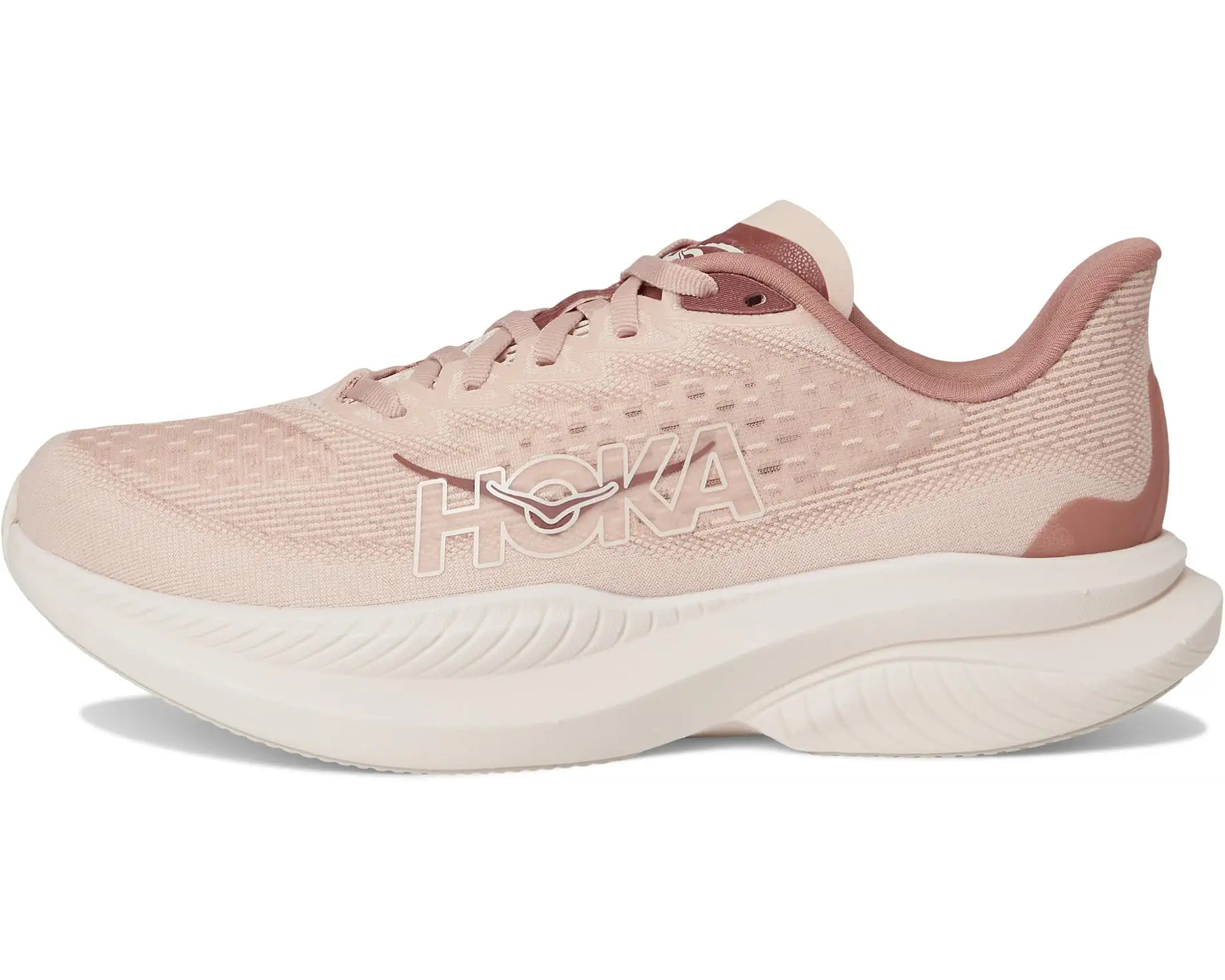 Women's Hoka Mach 6 | Zappos