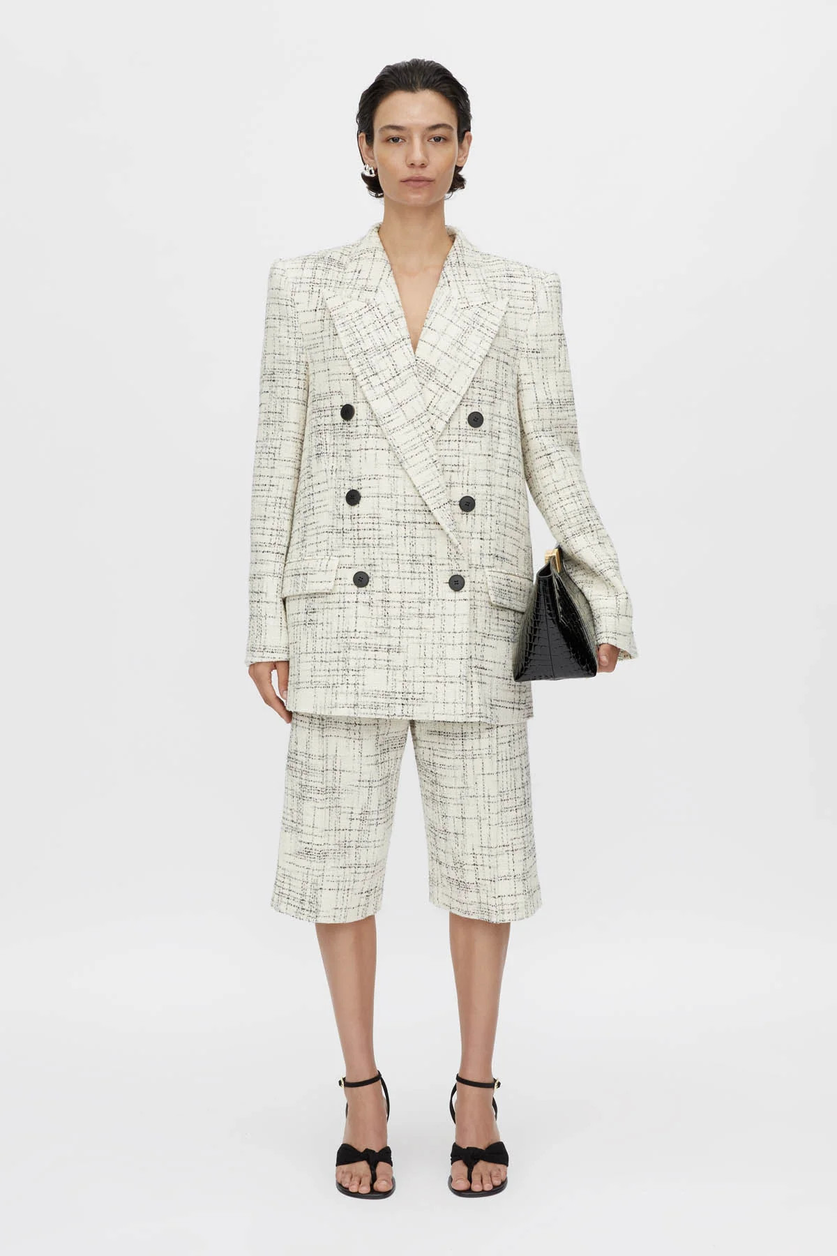 Corvina Jacket | CAMILLA AND MARC (ANZ)