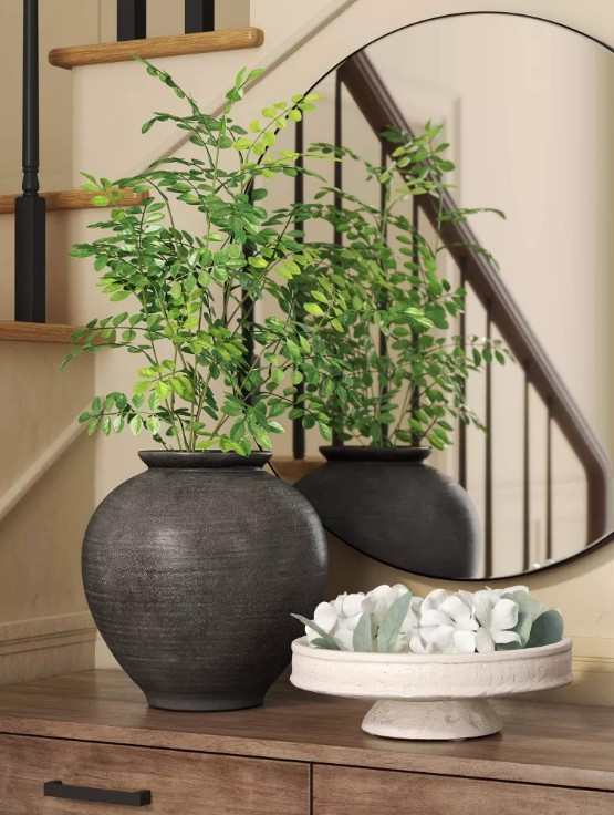 ✨ Neutral Textured Vases for a Cozy Home | Under $50

Elevate your space with warm-toned, textured vases that add depth and softness to any room 🤍 Perfect for shelves, consoles, and coffee tables.

Neutral decor | Organic texture | Everyday cozy vibes 

 #LTKHome

#LTKSeasonal