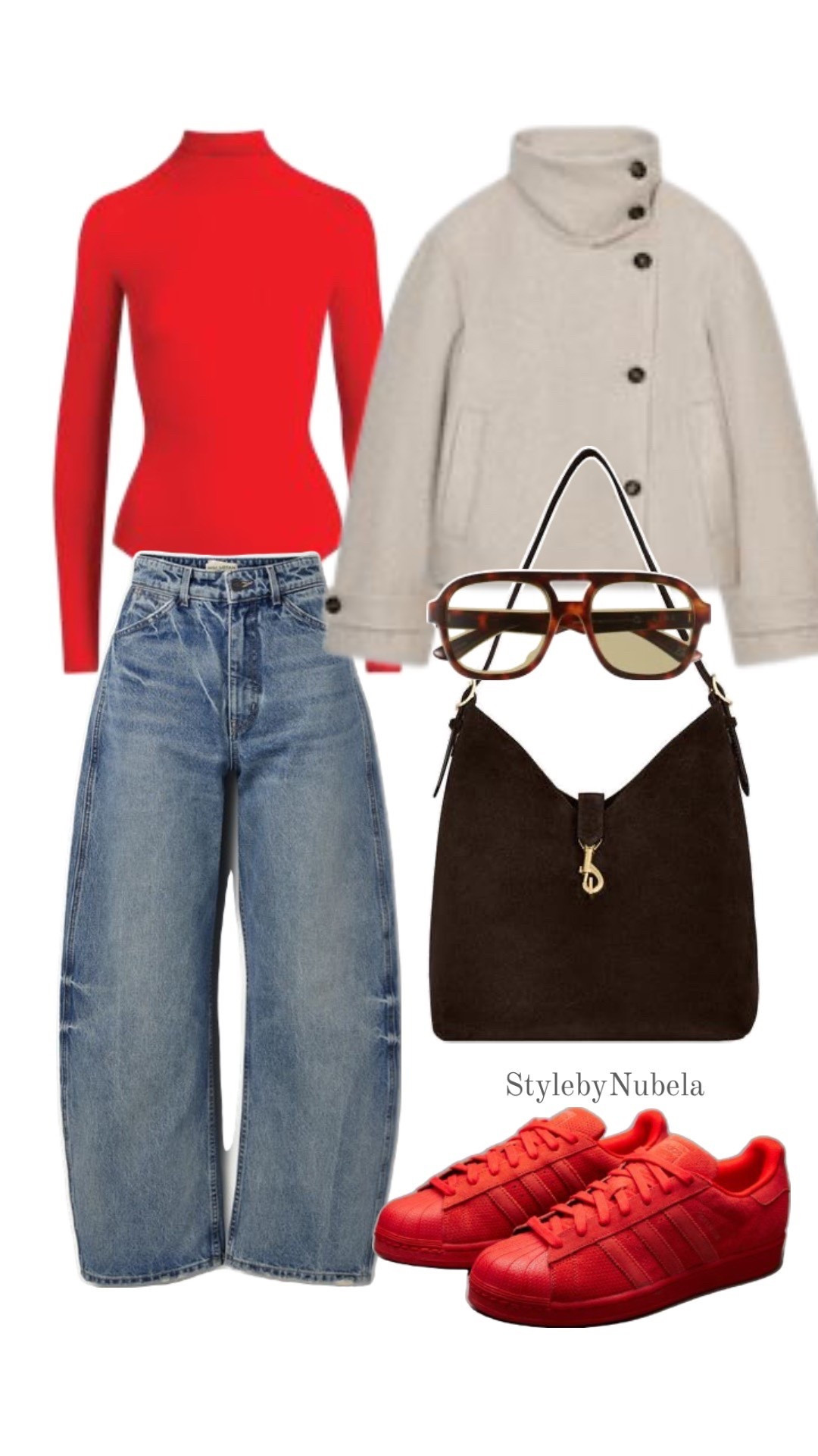 Daily Casual Denim Look 👖 | Effortless Everyday Style

#LTKStyle
#LTKPlusSize #LTKTall
#LTKPetite #LTKBump
#LTKmomlife #LTKOver40
#LTKMidsize #LTKvlog
#LTKgrwm #LTKootd
#LTKdayinmylife
#LTKSaleAlert

daily denim outfits women, casual denim look, how to style jeans women, effortless everyday outfits, Pinterest casual fashion, modern denim styling

#CasualDenim #EverydayStyle #EffortlessChic #TimelessFashion #ModernWomenStyle #PinterestFashion #LTKStyle #DailyOutfitInspo


#LTKootd #LTKSaleAlert #LTKdayinmylife