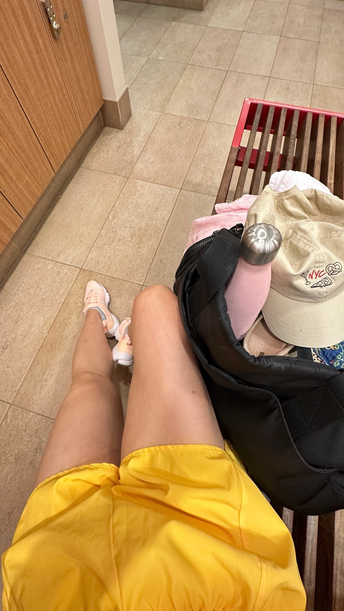 Looks like these hot summer days are sticking around for a while! ☀️ I’ve been living in these shorts—from the gym to home and everywhere in between. So comfy, easy to wear, and yes… I have them in multiple colors. 😜

#LTKootd #LTKfitnessgoals