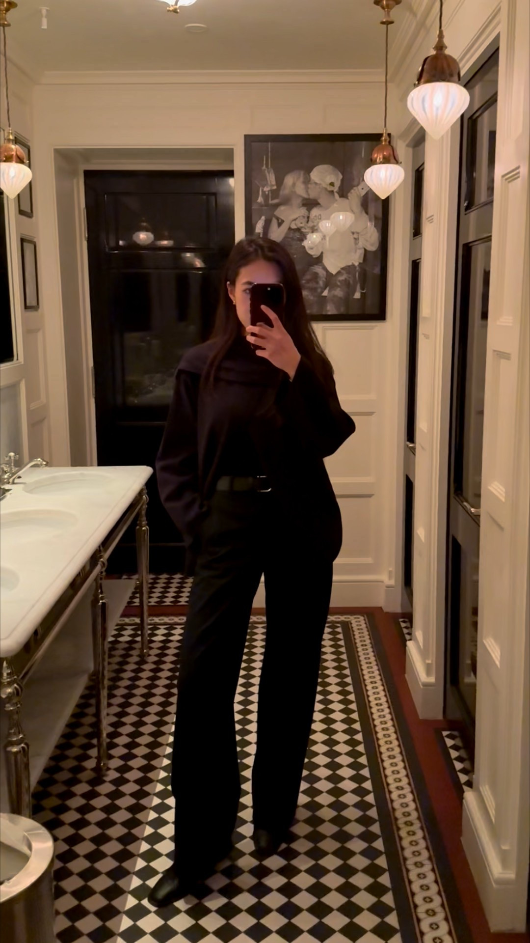 #LTKeurope #LTKworkwear #LTKmodest