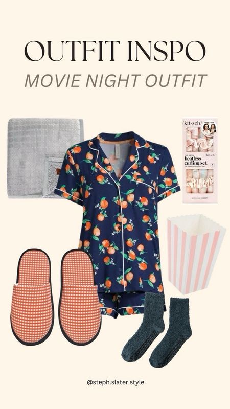 Walmart cozy movie night outfit inspo! 

#LTKSeasonal #LTKStyleTip