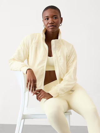 Jetset Bomber | Athleta