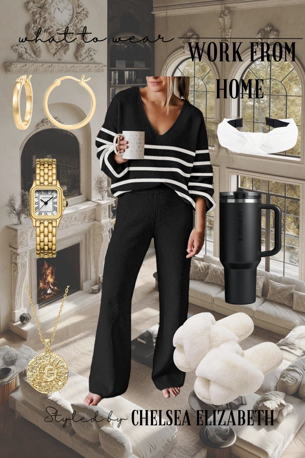 Work from home outfits • Amazon Outfits for everyday! 
•
•
•
Old Money Fall Outfit | Classy Fall Outfit | Fall Neutrals | Fall Chic | Chic Fall Outfits | Fall Outfits Petite | Fall Outfits | Fall Casual Outfits| Fall Transition Outfits | Fall Outfits Women | Fall Capsule Wardrobe | Amazon Fall Outfits | Amazon Fall Fashion | Amazon Outfits for every day | Amazon Outfits | Amazon Fashion | Amazon Fall Fashion | Everyday Outfits | Cute Outfits | Casual Chic  | Casual Outfits | Weekend Outfits | Errands Outfit | Coffee Run Outfit | Comfy Outfits |  Comfy Sets | Comfy Chic | Lounge | Lounge Set | Lounge Wearing | Lounge Wear | Lounge Sets Amazon | Amazon Loungewear | Loungewear Set | Lounge Outfits | Lounge Pants | Lounge Shorts | Matching Lounge Sets | 2 Piece Lounge Set | Travel Outfit | Travel Outfit Amazon | Airport Looks | Airport Style | Airport Travel | Airport Fashion | Airport Outfit Amazon | Airport Travel Outfit Amazon | Amazon Airport Outfits |  Airplane Outfit | Airplane Travel Outfit | Plane Outfit | Comfy Travel Wear |Amazon Set | Matching Set Amazon | Matching Set Outfit | Matching Sets | Matching Set Women | Matching Set Fall | Matching Pant Set | 2 Piece Outfits | 2 Piece Sets | 2 Piece Sets Fall | Two Piece Set | Two Piece Outfits | Two Piece Set Amazon | Two Piece Fall |  Two Piece Pant Set 

#LTKSeasonal #LTKFindsUnder50 #LTKFindsUnder100 #LTKShoeCrush #LTKItBag #LTKOver40 #LTKTravel #LTKStyleTip #LTKHome #LTKPetite