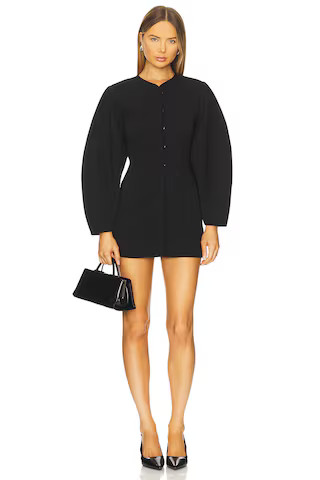 x REVOLVE Mandy Mini Dress
                    
                    Stone Cold Fox | Revolve Clothing (Global)