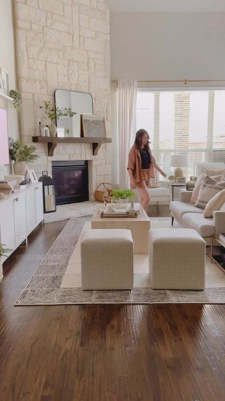 Sunday reset with me! Living room furniture and the comfiest set. Plus a must have vacuum!

#LTKFind #LTKstyletip #LTKhome