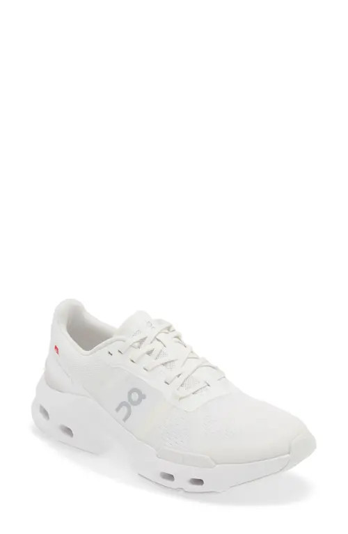 On Cloudpulse Training Shoe in White/frost at Nordstrom, Size 7 | Nordstrom