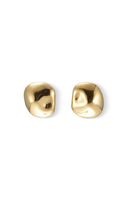 Zoe Petite Stud Earrings | Lelet NY